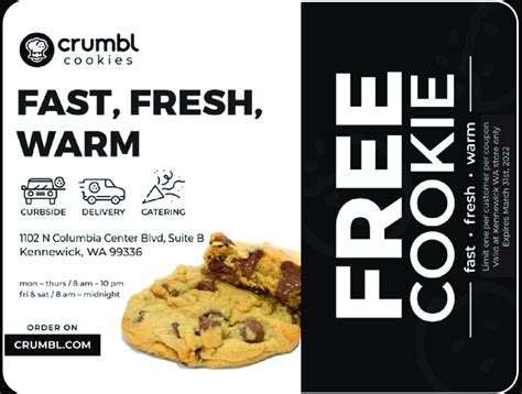 promo codes for crumbl|crumbl promo code 2024.